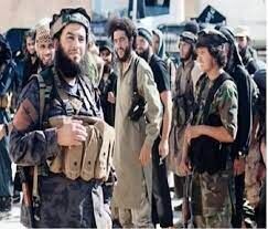 سوریه| تعیین سرکرده جدید گروه تروریستی «احرار الشام»