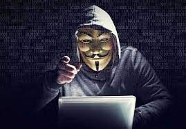 انانیموس هم منافق از آب درآمد! + عکس