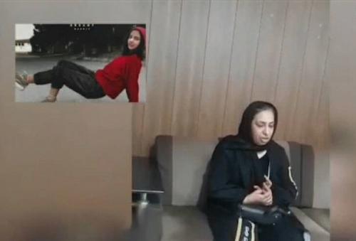  فیلم/ برملاشدن دروغ رسانه‌های معانداینبار در امل 
