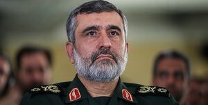  ایران موشک هایپرسونیک می‌سازد +فیلم