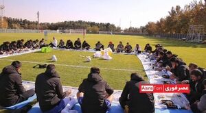 هرکس فارسی حرف زد ایرانی نیست!