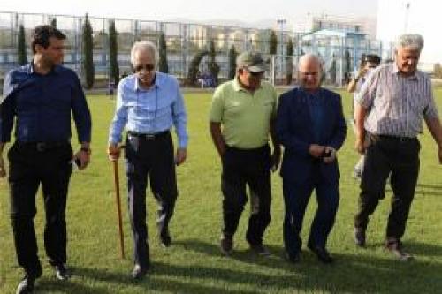 انتخاب مدیراجرایی برای باشگاه استقلال