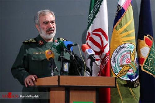 جنایت‌های دشمنان بی‌پاسخ نمی‌ماند