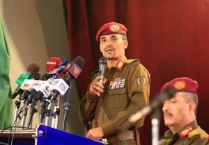 در صورت برنداشتن محاصره، منتظر جنگ باشید