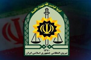 دستگیری سارقان مسلح توسط پلیس