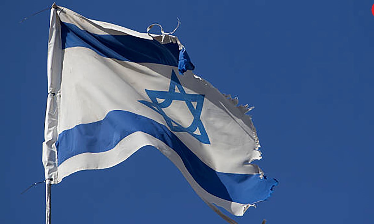  فیلم/ تیر غیب در قلب خانه عنکبوت