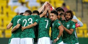  لیست بازیکنان عربستان در جام جهانی قطر