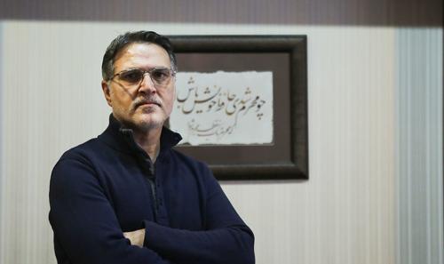 پرورش گرگ‌های تنها برای روز "فتنه و اغتشاشات 