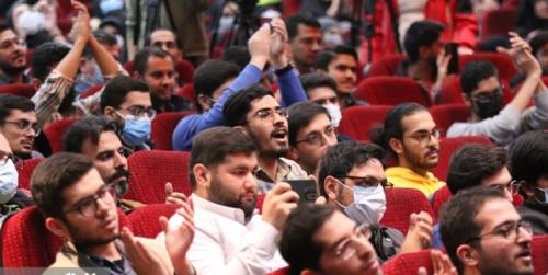 فرصتی که فتنه برای دانشگاه ایجاد کرد