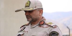  کشف۱۱۲ قبضه سلاح  جنگی در ارومیه