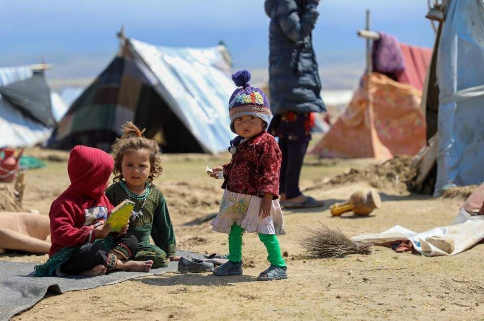 سیگار: شهروندان افغانستان به جیره‌بندی غذایی روی آورده‌اند
