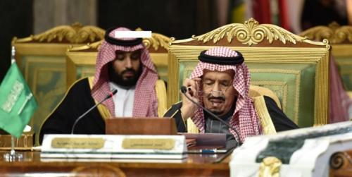  توطئه سه‌ضلعی با پول همسایه؛ عربستان جرأت دارد، یک انتخابات برگزار کند؟ 