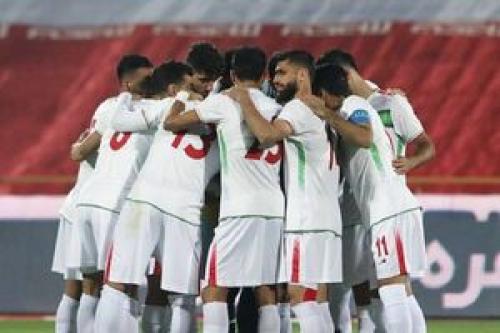  دلیل پخش نشدن بازی ایران و تونس 