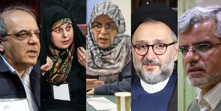انگیزه این افراد از بازنشر اخبار دروغ چیست؟/ سیاسیون داخلی و شکست خوردگان انتخاباتی! 