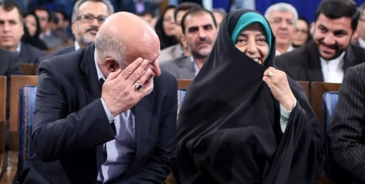 چرا یک میلیارد لیتر بنزین بی‌کیفیت وارد شد /تکرار ادعا‌ی واهی درباره ‌بنزین پتروشیمی توسط مدیران روحانی