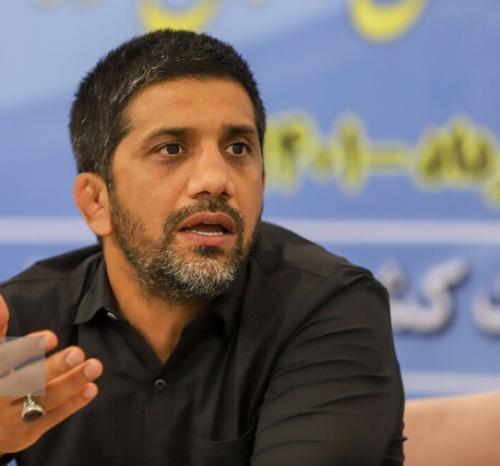 توضیح دبیر درباره علت شادی نکردن فرنگی‌کاران روی سکوی جام جهانی