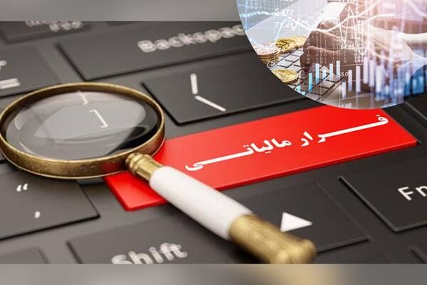  شناسایی فرارهای مالیاتی با گزارش‌های مردمی در سامانه سوت‌زنی