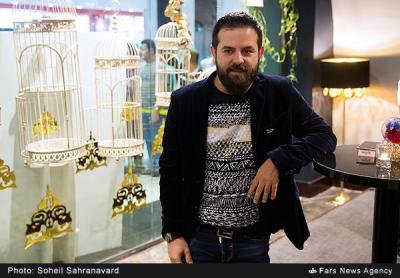 عکس/اکران خصوصی فیلم سینمایی دراکولا