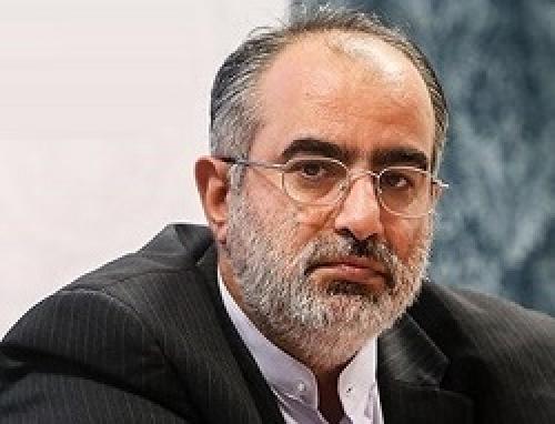 حسام‌الدین آشنا در بیمارستان بستری شد 