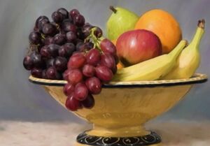  ۵ میوه‌ برای بهبود بی‌خوابی