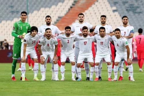 لیست نهایی تیم ملی برای جام جهانی اعلام شد/خط خوردن ستارگان لیگ برتری در لیست کی روش 