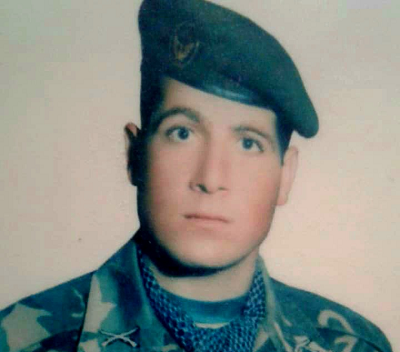 سربازی که دو بار شهید شد!