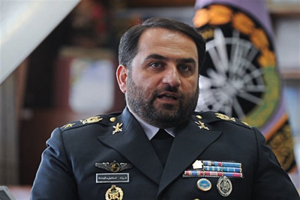 سامانه موشکی اس 300 تا پایان امسال در کشور 