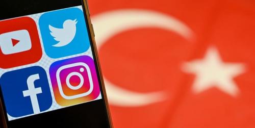 مدیریت بحران به سبک استانبول
