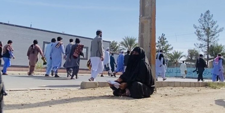  زن، زاهدان، زندگی/ بگذارید پشت سر مولوی‌ نماز بخوانم! 