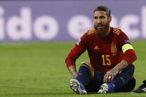  تیم منتخب غایبان بزرگ در جام‌جهانی ۲۰۲۲ +عکس