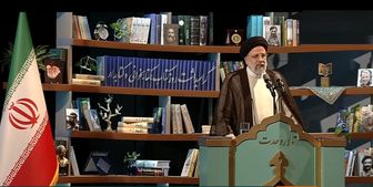  رئیسی: جاهلیت مدرن نمی‌خواهد جوامع آگاه شوند 