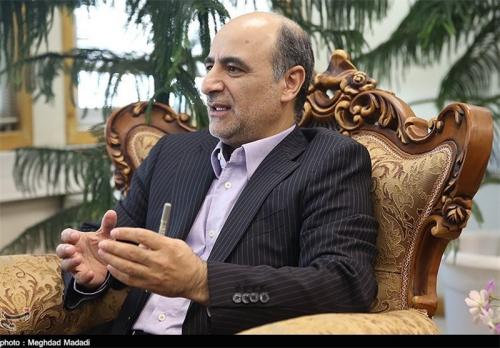 دولت تنخواه ۸ هزار میلیارد تومانی از بانک مرکزی 