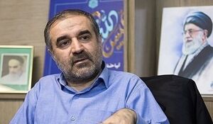  رجال سیاسی و مذهبی کجا هستند؟!