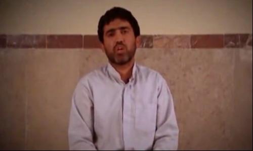 اولین تصاویر از عوامل بازداشت شده داعش در تهران 