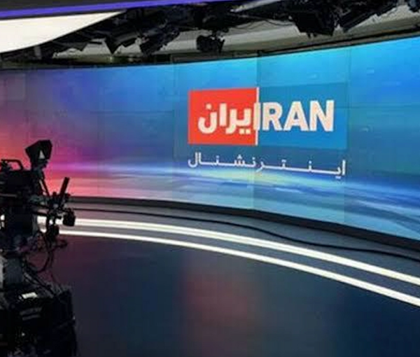  فیلم/ اخراج خبرنگار اینترنشنال از جلسه سازمان ملل
