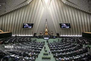  طرح مردمی‌سازی حکمرانی در دستورکار مجلس