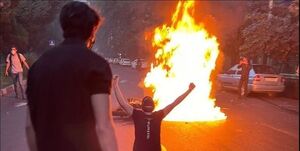  شماها حتی کاریکاتور انقلاب هم نیستید