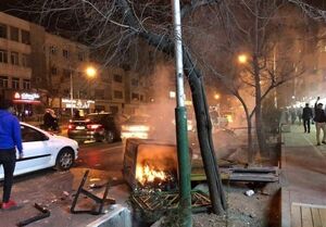 کشته شدن در درگیرهای دیروز سمیرم