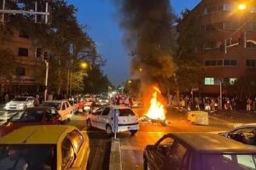  اسامی شهدای حادثه تروریستی در اصفهان 