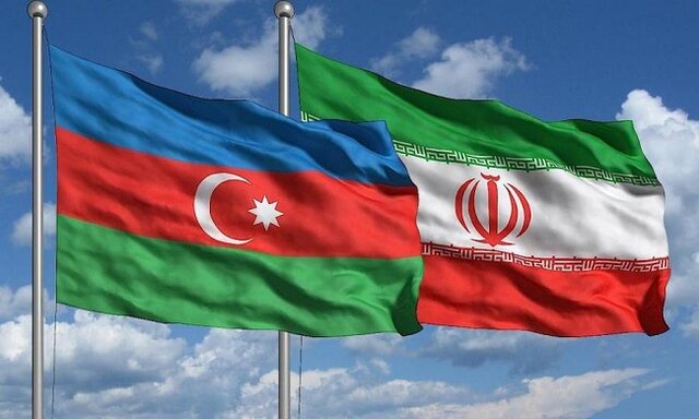  تاکید بر پیشرفت روابط دوجانبه ایران و آذربایجان و همکاری‌های منطقه‌ای