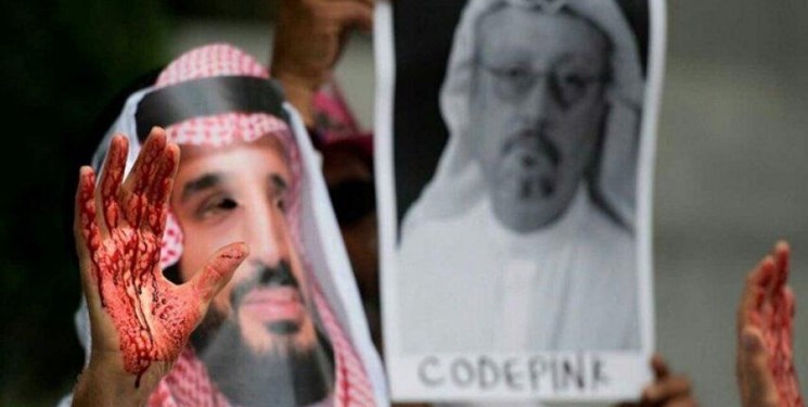  آمریکا به بن‌سلمان در پرونده خاشقچی مصونیت داد 