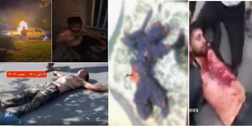 نتیجه فراخوان 3 روزه آبان چه شد؟ 