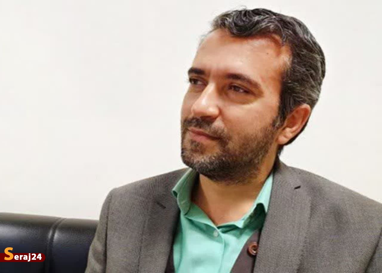  مارپیچ سکوت بین حامیان نظام و تنفس مصنوعی به آشوبگران 