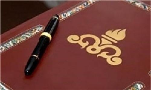 متن وزیر نفت از الگوی قرارداد نفتی 