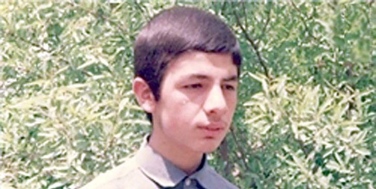  به محسن صاحب‌الزمانی می‌گویند: «شهید خوش‌قول» 