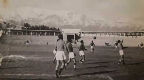  پدر فوتبال ایران که بود؟