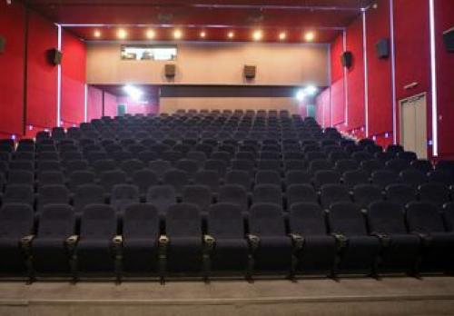  جهانگیر کوثری: فوتبال در سینما اصلا درنمی‌آید! 