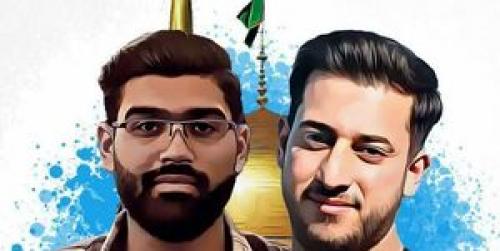  دستگیری قاتل ۲ بسیجی شهید مدافع امنیت 