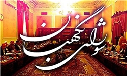 ۵ حقوقدان برای عضویت در شورای نگهبان به مجلس 