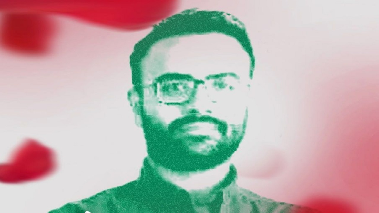  ضارب شهید اوجاقی در تبریز دستگیر شد